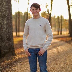 Meet your Posher, Hayden